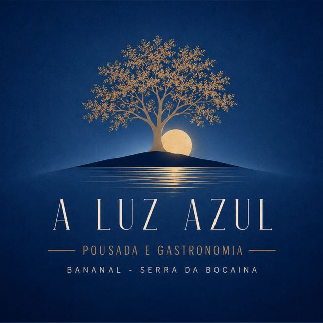 A Luz Azul